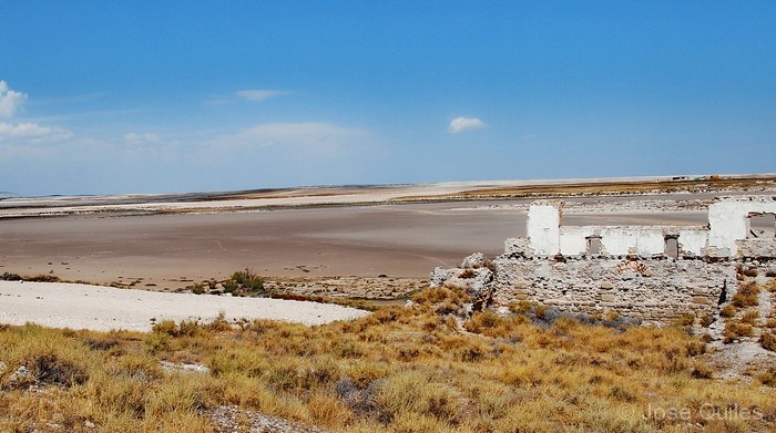 Los Monegros, Zaragoza